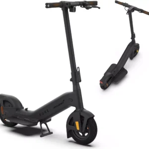 Pure x McLaren Special Edition Electric Scooter