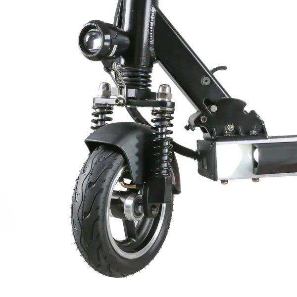 EMOVE Touring Portable and Foldable Electric Scooter - Image 6
