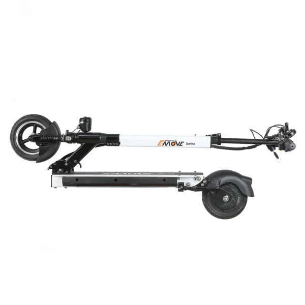 EMOVE Touring Portable and Foldable Electric Scooter - Image 5