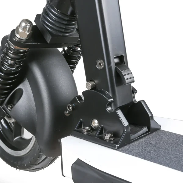 EMOVE Touring Portable and Foldable Electric Scooter - Image 4