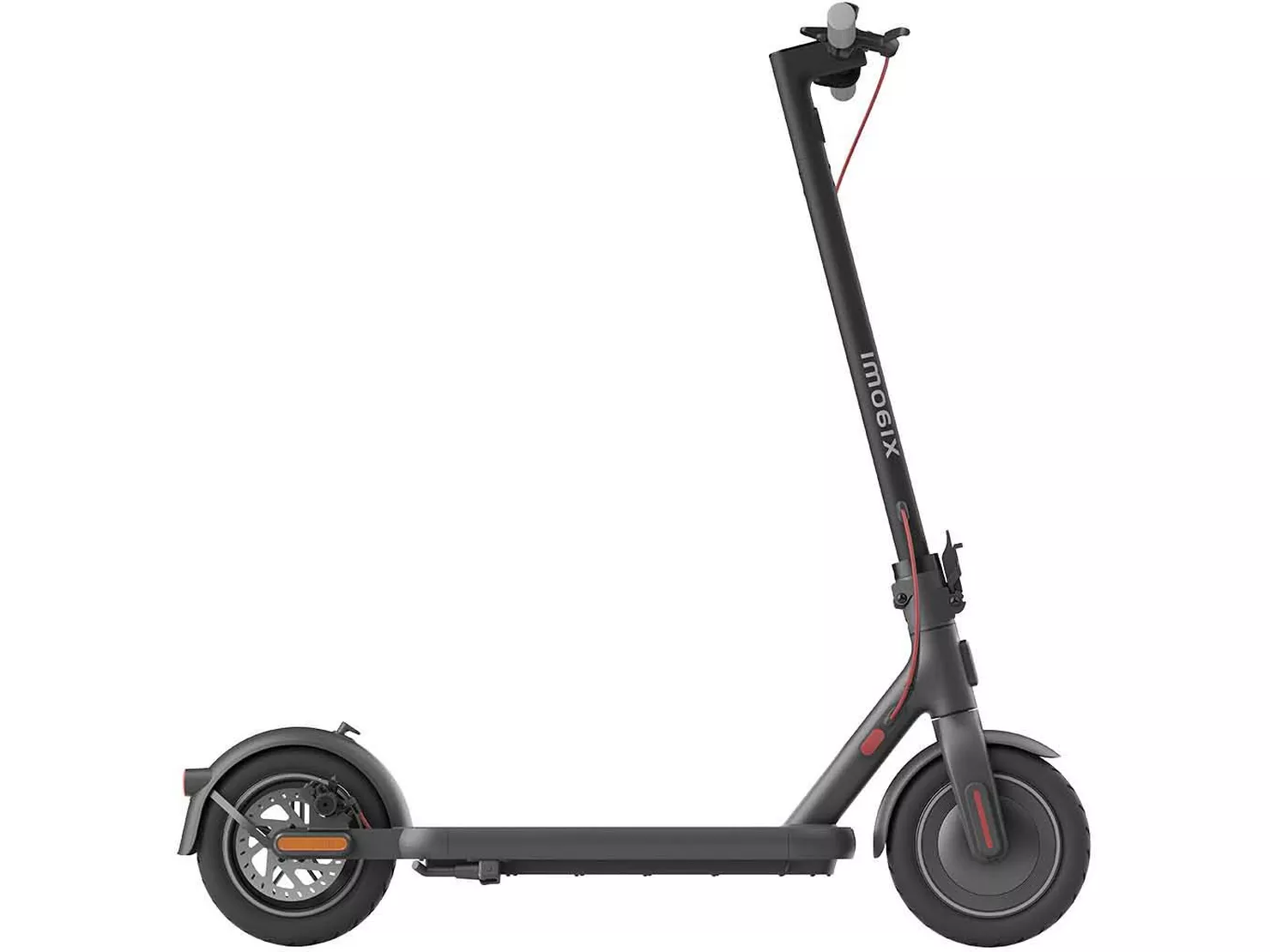 Xiaomi 4 Electric Scooter - Image 5