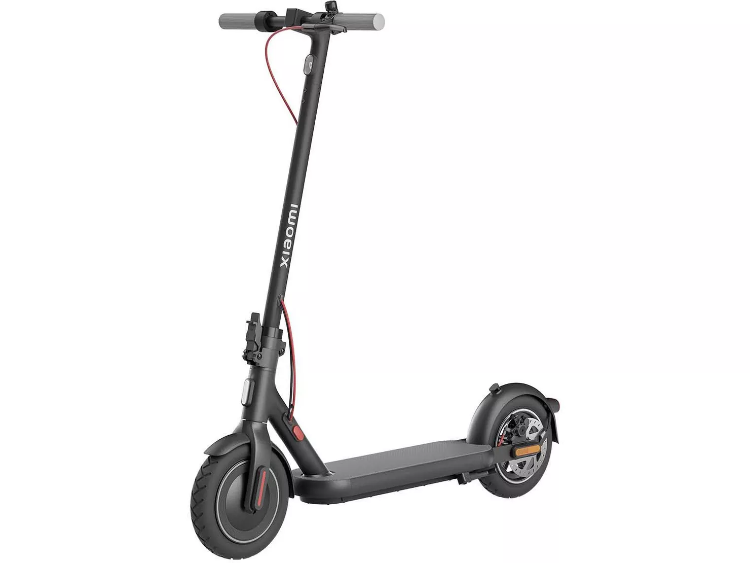 Xiaomi 4 Electric Scooter - Image 3