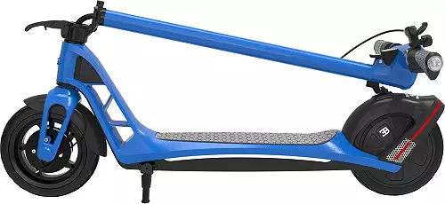 Bugatti 10.0 Electric Scooter - Image 4