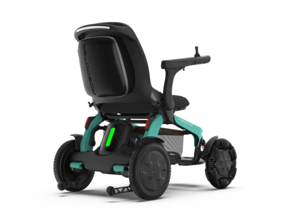 Robooter E60 Pro All Terrain Electric Wheelchair - Image 6