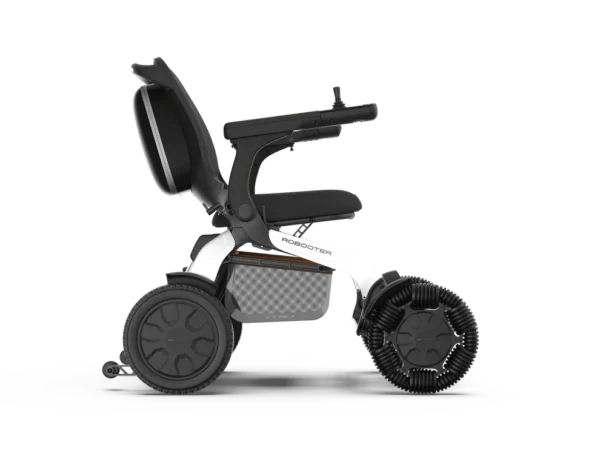 Robooter E60 Pro All Terrain Electric Wheelchair - Image 2