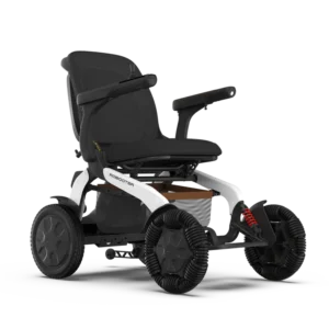 Robooter E60 Pro All Terrain Electric Wheelchair