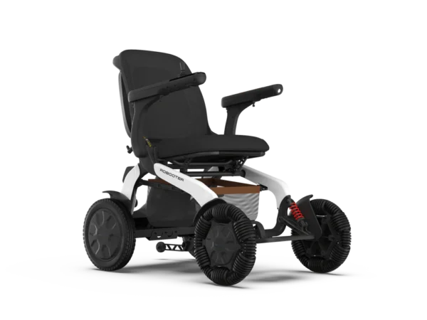 Robooter E60 Pro All Terrain Electric Wheelchair