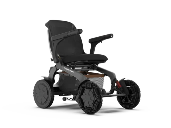 Robooter E60 Pro All Terrain Electric Wheelchair - Image 8