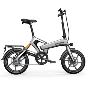 ZHENGBU K6 Electric Bicycle