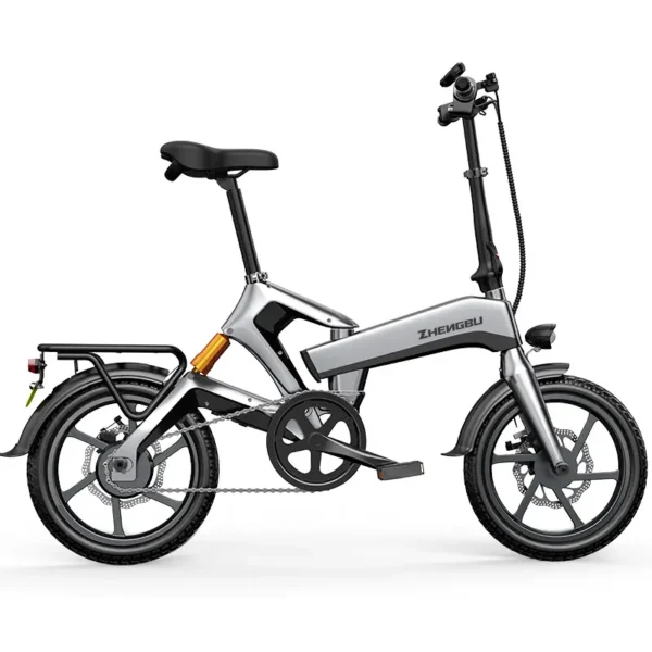 ZHENGBU K6 Electric Bicycle