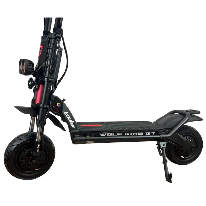 Wolf Warrior King GT Pro