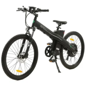 Ecotric Seagull 48V 1000W Electric Mountain Bike