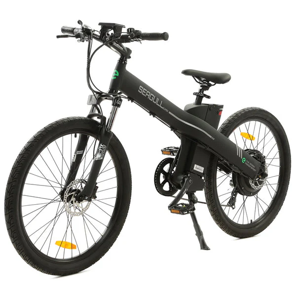 Ecotric Seagull 48V 1000W Electric Mountain Bike