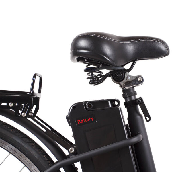 Nakto Camel City Cruiser Electric Bike - Image 3