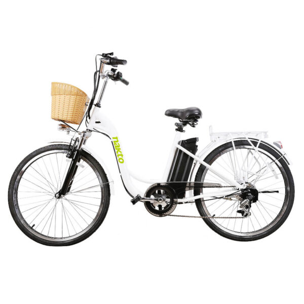 Nakto Camel City Cruiser Electric Bike - Image 7