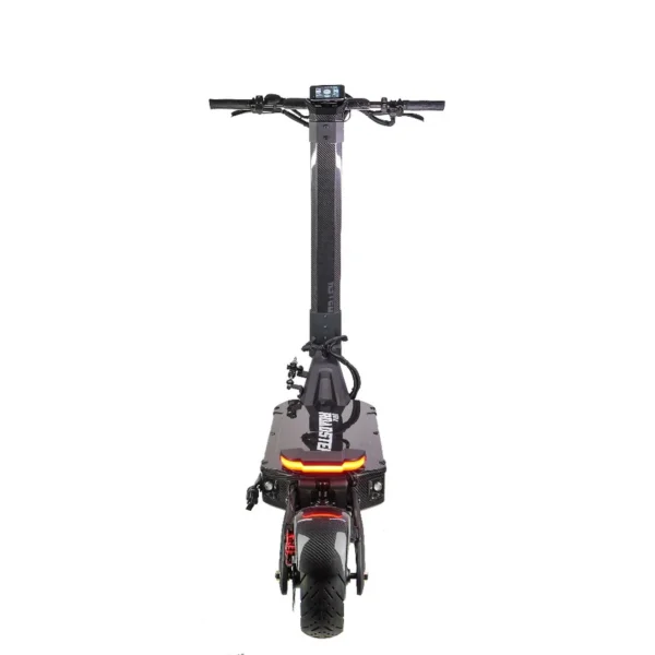 EMOVE Roadster Electric Scooter - Image 5