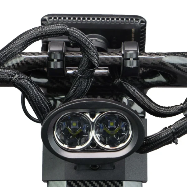 EMOVE Roadster Electric Scooter - Image 3