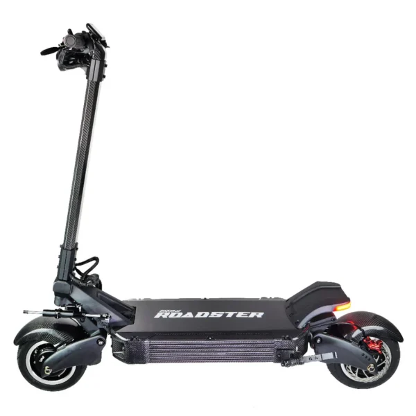 EMOVE Roadster Electric Scooter - Image 6