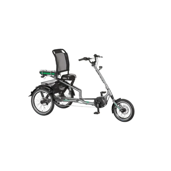 PFIFF Scoobo 250W 36V Electric Tricycle - Image 2