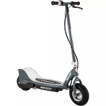 Razor Power E300 Electric Scooter