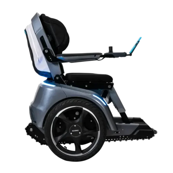 Scewo BRO Power Electric wheelchair - Image 3