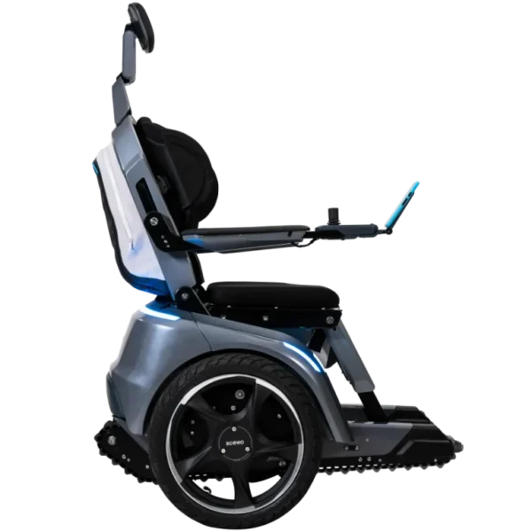 Scewo BRO Power Electric wheelchair - Image 6