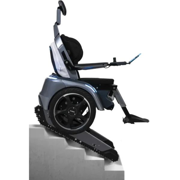 Scewo BRO Power Electric wheelchair - Image 7