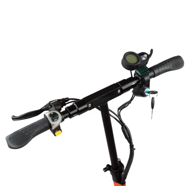 EMOVE Touring Portable and Foldable Electric Scooter - Image 3