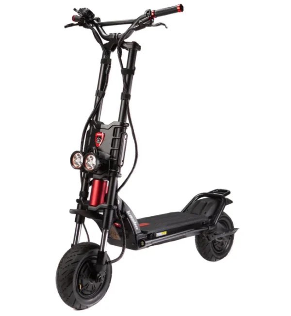 Wolf Warrior GT Pro - Image 2