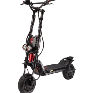 Wolf Warrior GT Pro