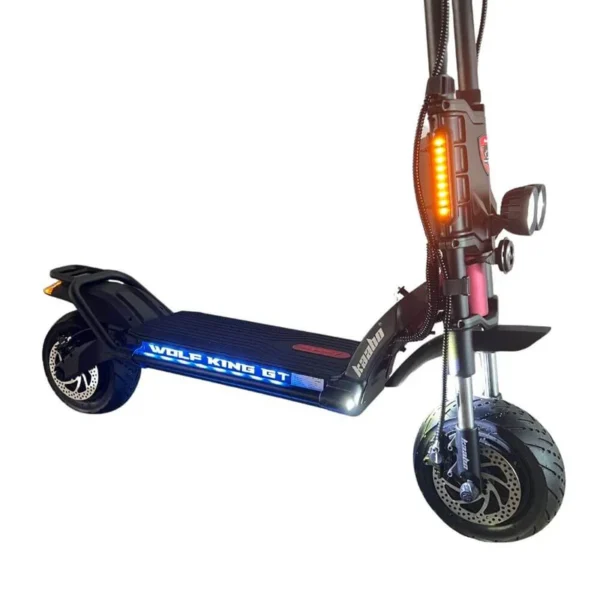 Wolf Warrior King GT Pro - Image 5