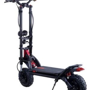 KAABO Wolf Warrior 11