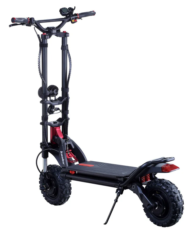 KAABO Wolf Warrior 11