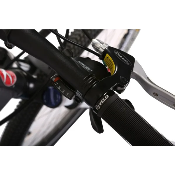 X-Treme Rubicon 500W 48V Mountain Electric Bike - Image 2