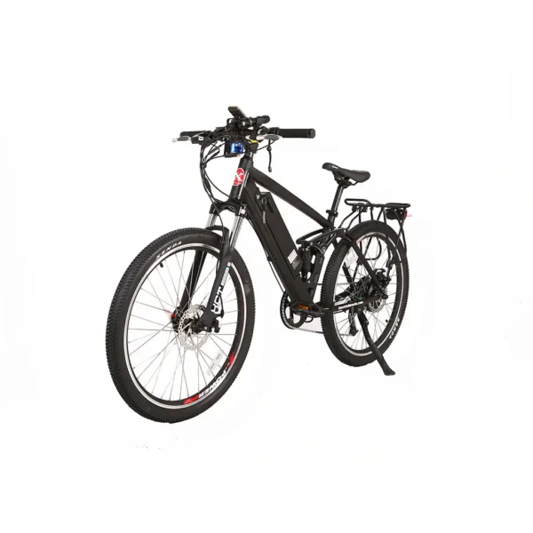 X-Treme Rubicon 500W 48V Mountain Electric Bike - Image 3