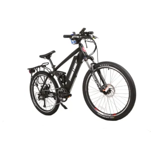 X-Treme Rubicon 500W 48V Mountain Electric Bike