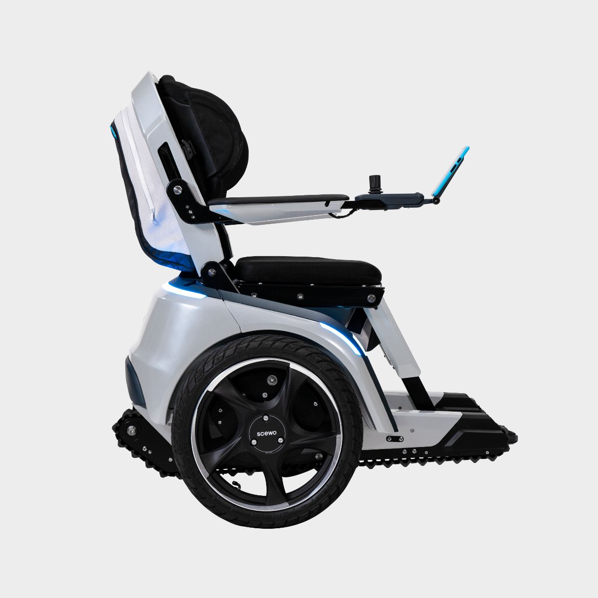 Scewo BRO Power Electric wheelchair