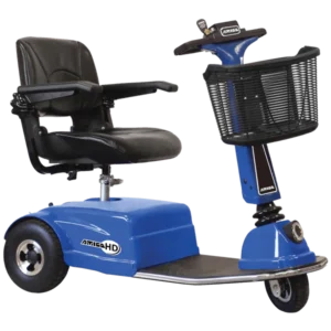 Amigo HD 3-Wheel Scooter