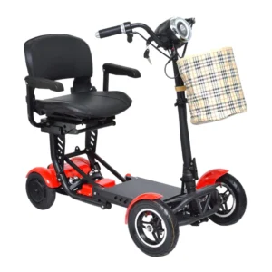 ComfyGo MS 3000 Plus 36V/15.6Ah 250W Folding Mobility Scooter