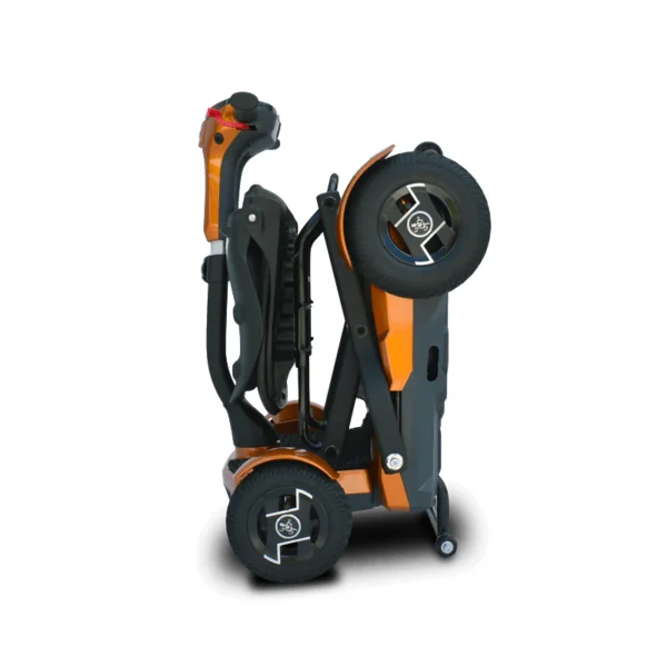 EV RIDER FOLDING MOBILITY SCOOTER - Image 2