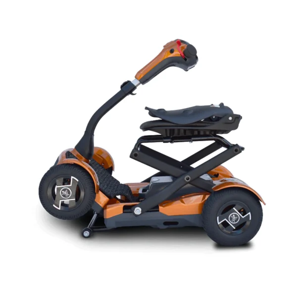 EV RIDER FOLDING MOBILITY SCOOTER - Image 3
