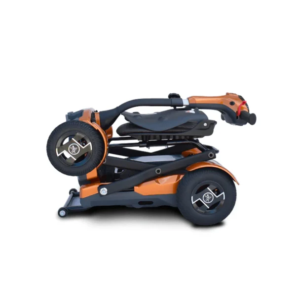 EV RIDER FOLDING MOBILITY SCOOTER - Image 4