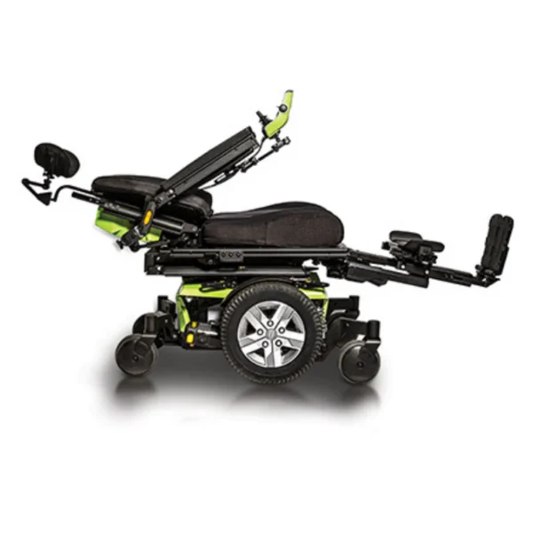 Quantum Rehab Power Wheelchair Q6 Edge Z - Image 2