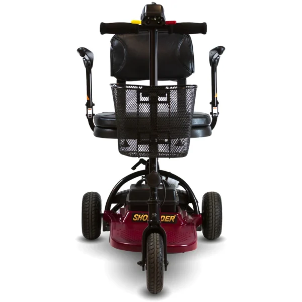 Shoprider Echo 3-Wheel - Image 3