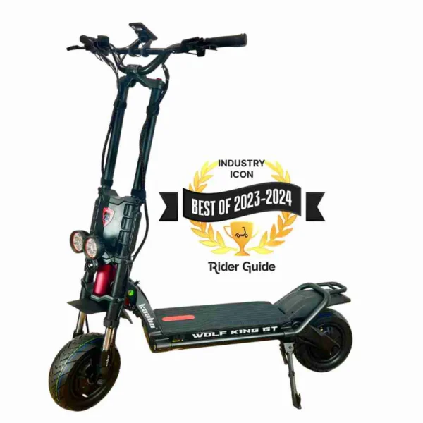 Wolf Warrior King GT Pro - Image 8