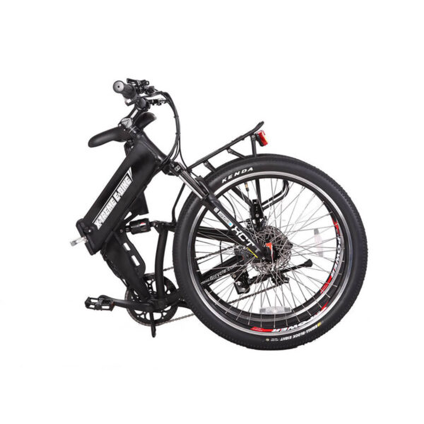 X-Treme X-Cursion Elite 24V 300W Folding Electric Mountain Bike - Image 2