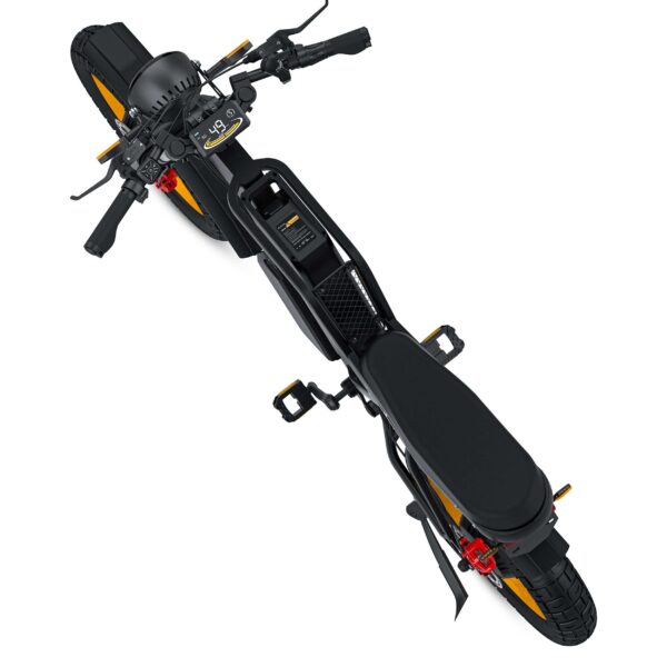 GT20 PRO EBIKE - Image 4