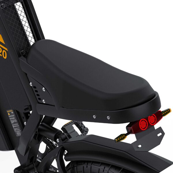 GT20 PRO EBIKE - Image 2