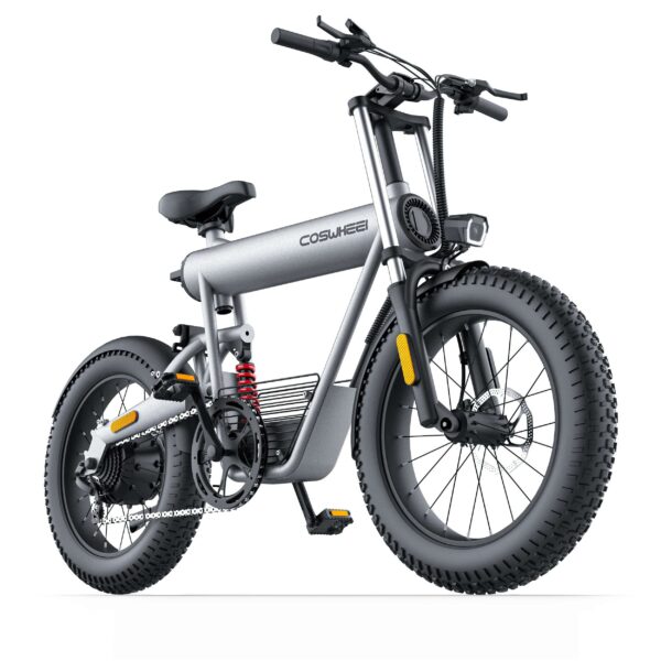 COSWHEEL T20 EBIKE - Image 6