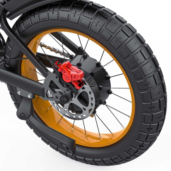 GT20 PRO EBIKE - Image 3